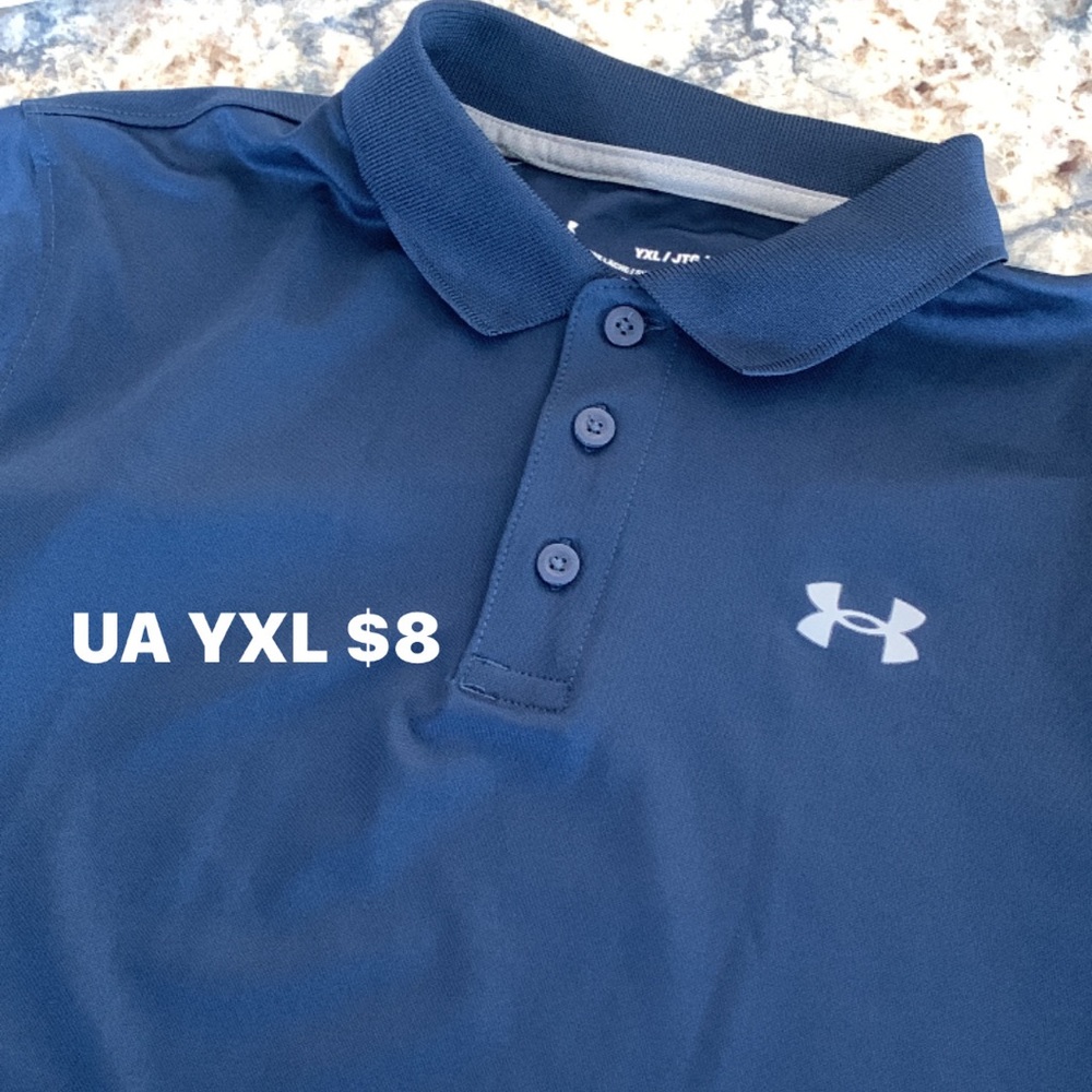 Boys - YXL - All in great condition and some never worn